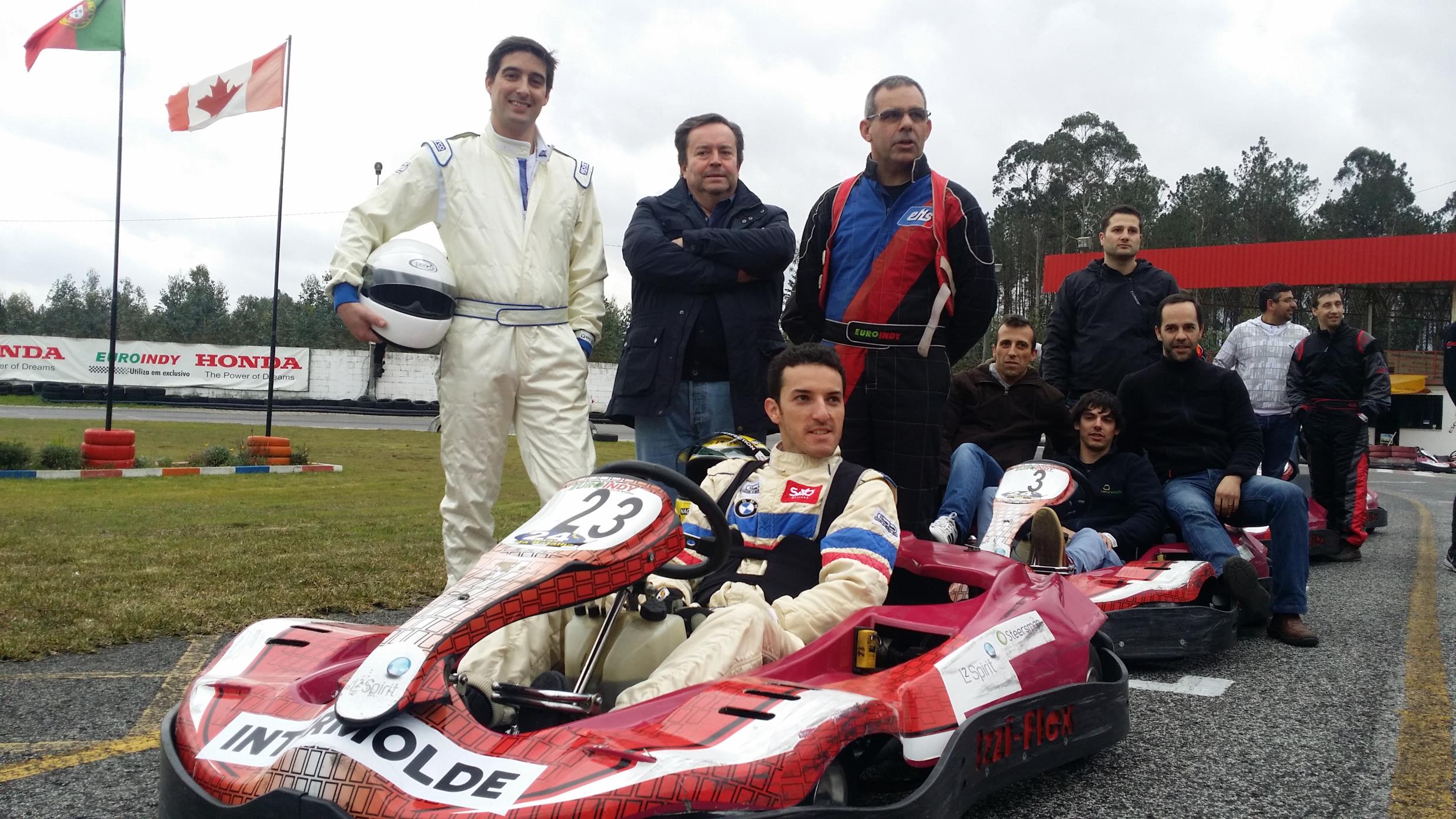 Troféu do Molde 2016 - 1ª Prova3